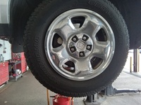 Inspection photo
