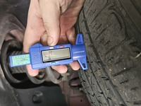 Inspection photo