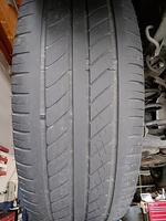 Inspection photo