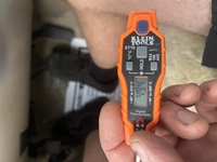 Inspection photo
