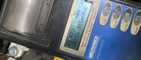 Inspection photo