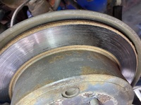 Inspection photo