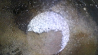 Inspection photo