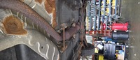 Inspection photo