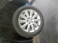 Inspection photo