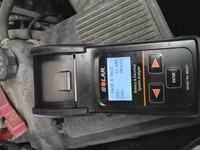 Inspection photo