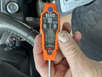 Inspection photo