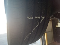 Inspection photo