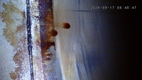 Inspection photo