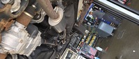 Inspection photo