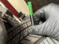 Inspection photo