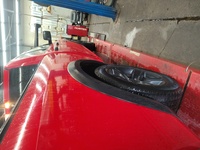 Inspection photo