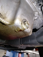 Inspection photo