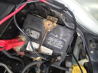 Inspection photo