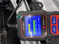 Inspection photo