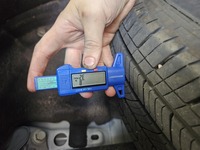 Inspection photo
