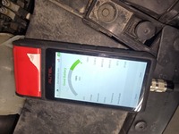 Inspection photo
