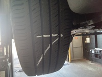 Inspection photo