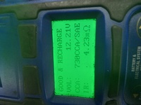 Inspection photo