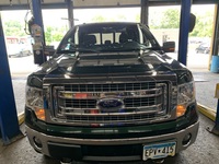Inspection photo