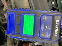 Inspection photo