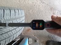 Inspection photo