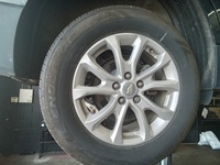 Inspection photo