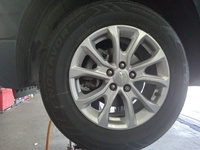Inspection photo