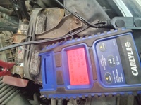 Inspection photo