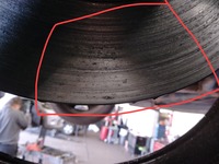 Inspection photo