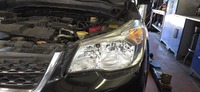 Inspection photo