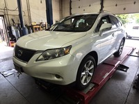 Inspection photo
