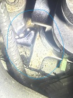 Inspection photo