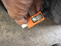 Inspection photo