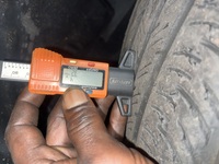 Inspection photo