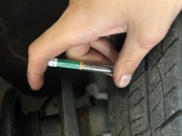Inspection photo