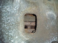 Inspection photo
