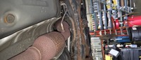 Inspection photo