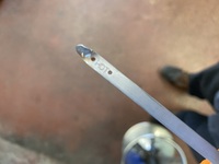 Inspection photo