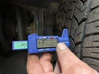 Inspection photo