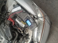 Inspection photo