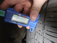 Inspection photo