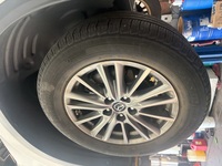 Inspection photo
