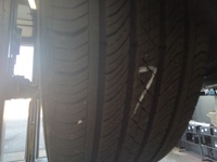 Inspection photo