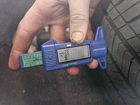 Inspection photo