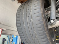 Inspection photo