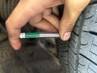 Inspection photo