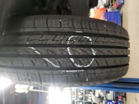 Inspection photo