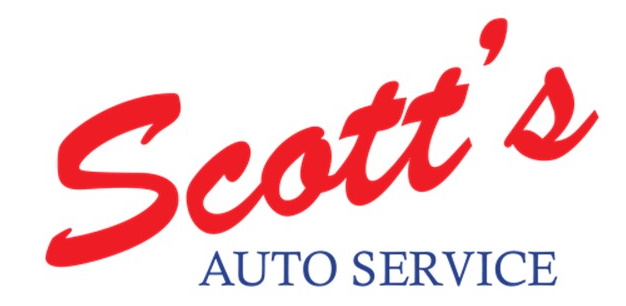 Inspection Report for RO# 0032942 from Scott's Auto Service