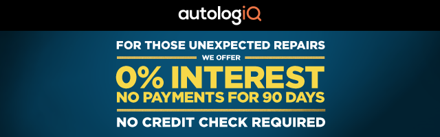 Apply for financing